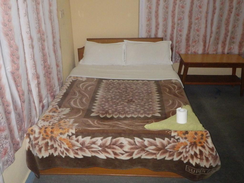 Green Tara Hotel Pókhara Pokoj fotografie
