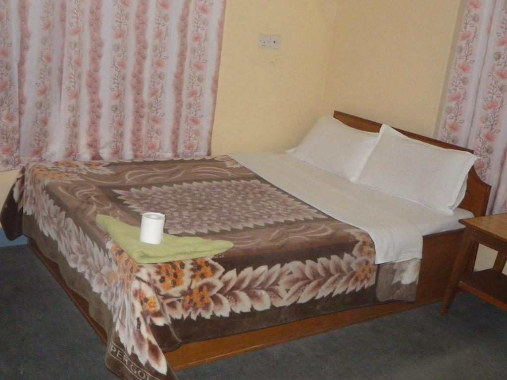 Green Tara Hotel Pókhara Pokoj fotografie